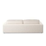 Product Image 15 for Bloor Oversized Upholstered Essence Natural Square Arm Sofa from Four Hands