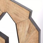 Product Image 3 for Bourland Wood And Metal Sculpture from Four Hands