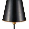 Product Image 5 for Daphne Cordless Table Lamp from Currey & Company