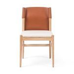 Product Image 7 for Lulu Armless Dining Chair from Four Hands