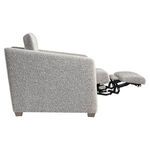 Product Image 5 for Cortina Fabric Power Motion Chair from Bernhardt Furniture