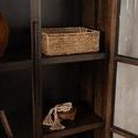 Product Image 10 for Rogers Mango Wood Curio Cabinet from Classic Home
