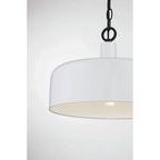 Product Image 8 for Rachel 1 Light Pendant from Savoy House 