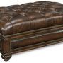 Product Image 1 for Cheshire Drawer Ottoman from Hooker Furniture