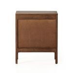 Product Image 7 for Sydney Brown-Wash Mango Wood Nightstand, Left Side from Four Hands