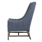 Product Image 5 for Galiot Wingback Accent Chair from Uttermost