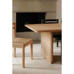 Product Image 5 for Round Off Large Dining Table from Moe's