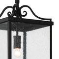 Product Image 3 for Giatti Outdoor Lantern from Currey & Company