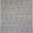 Product Image 6 for Vivien Transitional Gray Hand-Knotted Rug - 10' x 14' from Feizy Rugs