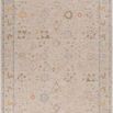 Product Image 1 for Avant Garde Woven Medium Tan / Sky Blue Rug - 6'7" x 9'6" from Surya