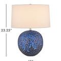Product Image 7 for Mantilla Table Lamp from Currey & Company