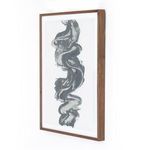 Product Image 9 for Marbled Stroke By Gold Rush Art Co. from Four Hands