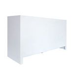 Product Image 5 for Carla Six Drawer Chest from Worlds Away