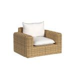 Product Image 1 for Playa Oversized Club Chair from Sunset West