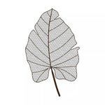 Product Image 1 for Wire Palm Frond Wall Décor from Elk Home