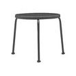 Product Image 1 for 17 Wrought Iron Mesh Round End Table   Stackable from Woodard