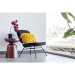 Product Image 6 for Arthur Antique Copper Accent Table from Moe's