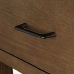 Product Image 7 for Divina Warm Grey Marble Kitchen Island from Four Hands