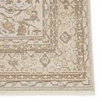 Product Image 12 for Valentin Oriental Cream/ Light Gray Rug from Jaipur 