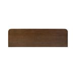 Product Image 11 for Benny Spiced Oak Veneer 6 Drawer Dresser from Four Hands
