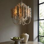 Product Image 1 for Kaia Small Chandelier from Arteriors