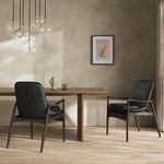 Product Image 16 for Braden Dining Arm Chair Durango Smoke from Four Hands