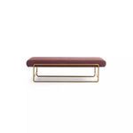 Product Image 7 for Sled Ottoman from Four Hands