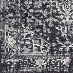 Product Image 3 for Harput Black / Charcoal Traditional Rug from Surya