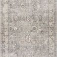 Product Image 1 for Davina Taupe/Gray Machien Woven Rug from Livabliss