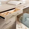 Product Image 7 for Marlowe Executive Desk from Hooker Furniture