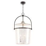 Product Image 7 for Emerson Bell Jar Pendant Large from Regina Andrew Design