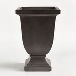 Product Image 2 for Fibreclay Beckett Footed Planter from Napa Home And Garden