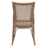 Product Image 13 for Luna Rattan Dining Chair, Set of 2 from Essentials for Living