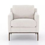 Product Image 8 for Vanna Chair - Knoll Natural from Four Hands