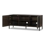 Product Image 9 for Cosgrove Espresso Oak Veneer Media Console from Four Hands