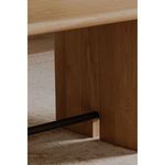 Product Image 21 for Madison Dining Table from Moe's