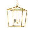 Product Image 6 for Denison Grande Lantern from Currey & Company