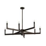 Product Image 6 for Griff Chandelier from Arteriors