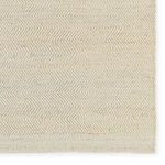 Product Image 4 for Esdras Handmade Solid Beige/ Ivory Area Rug from Jaipur 