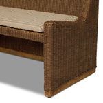Product Image 6 for Senna Dining Banquette L-Shape from Four Hands