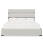 Product Image 2 for Prado Panel Bed, California King from Bernhardt Furniture