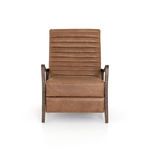 Product Image 10 for Chance Warm Taupe Dakota Recliner from Four Hands