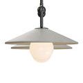 Product Image 4 for Bothy Double Outdoor Pendant from Currey & Company