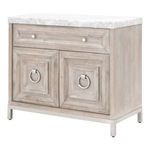 Product Image 6 for Azure Carrera Media Chest from Essentials for Living