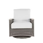 Product Image 11 for Astoria Resin Wicker Outdoor Swivel Glider Chair from Summer Classics