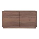 Product Image 1 for Round Off Dresser from Moe's