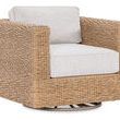 Product Image 1 for Somerset Swivel Glider Club Chair from Hooker Furniture