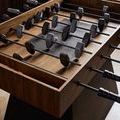 Product Image 26 for Foosball Table-Natural Brown Guanacaste from Four Hands