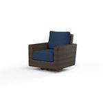 Product Image 1 for Montecito Swivel Rocker Club Chair from Sunset West