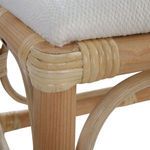 Product Image 5 for Laguna Small Bench from Uttermost